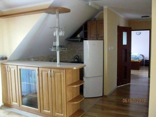 Apartamento Domek Franczesko