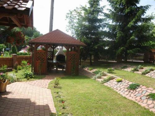 Apartamento Domek Franczesko