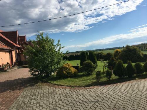 Apartament Na Mazurach