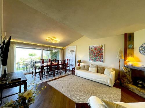 Villa Chialaluna - Premium Villa In Chia