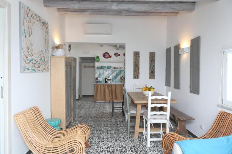 Apartamento Ondina ( By Vacation Service )