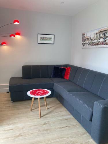 Apartament Bb Z Widokiem Na Krynic?