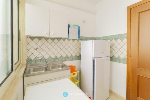 Apartamento Luigi's Flat - Appartamento Piano Terra