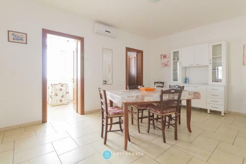 Apartamento Luigi's Flat - Appartamento Piano Terra