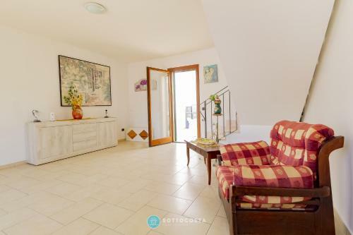 Apartamento Luigi's Flat - Appartamento Piano Terra
