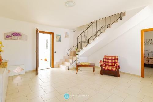 Apartamento Luigi's Flat - Appartamento Piano Terra