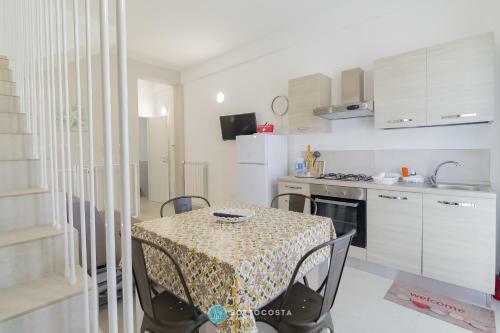 Apartamento Romina's Flat