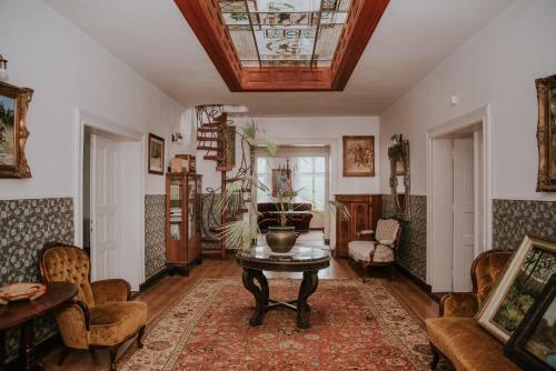 Jantar Apartamenty Stary Dworek