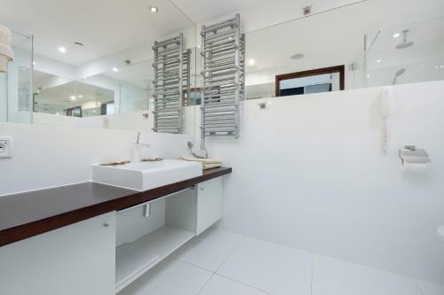 Jantar Apartamenty - Deluxe Marine Seaview