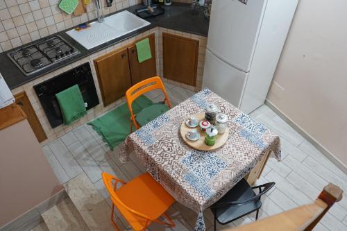 Apartamento Catania Globetrotters - Cnt !