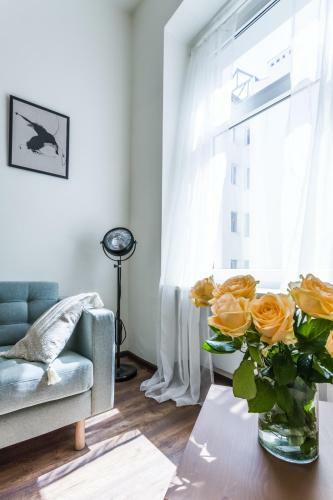 Apartamento Silk Residence ?�d?
