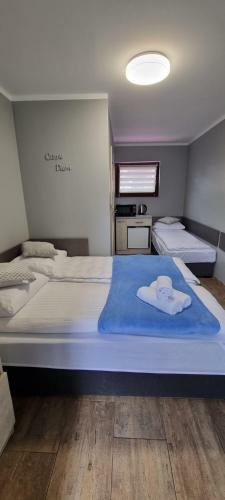 Hostal Carpe Diem Pokoje Go?cinne