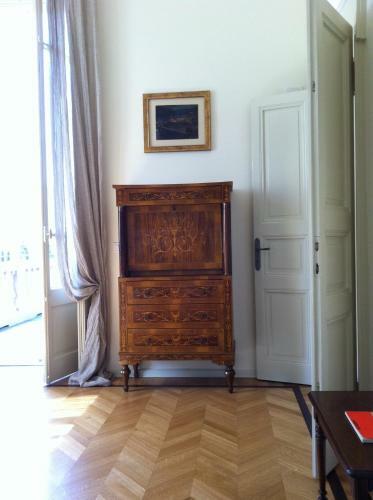 Apartamento Art Residence Casa Brenna Tosatto