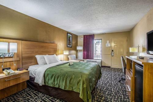 Hotel Quality Inn Bowling Green