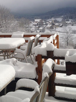 Hotel Auberge De Liezey