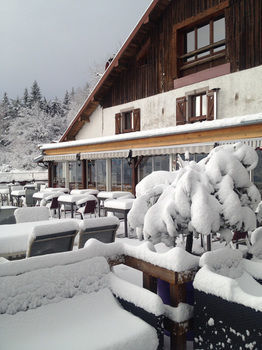 Hotel Auberge De Liezey