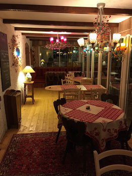 Hotel Auberge De Liezey