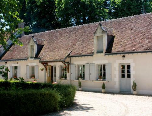 Hotel Hostellerie Le Clos Du Cher