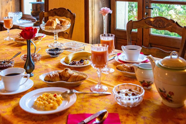 Bed & Breakfast La Closerie De Fronsac