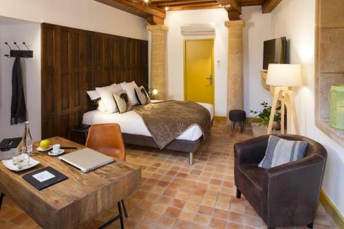Hotel H�tel Le Savigny, Logis