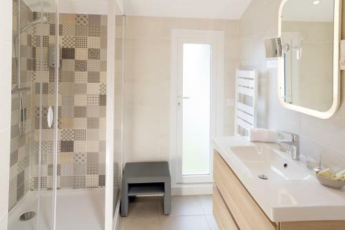 Hotel H�tel Le Savigny, Logis