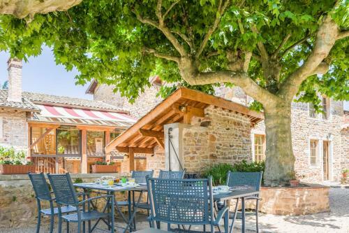 Hotel H�tel Le Savigny, Logis
