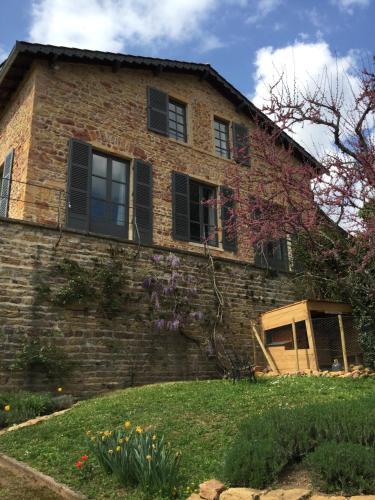 Hotel H�tel Le Savigny, Logis