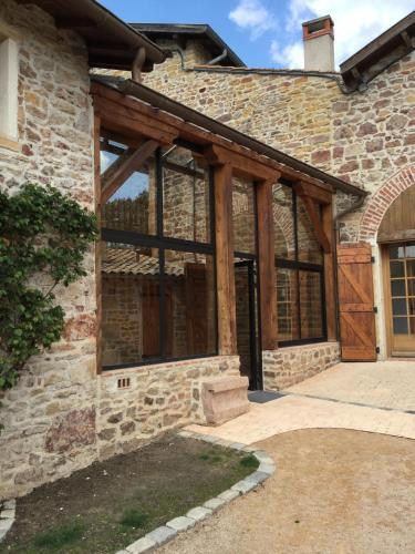 Hotel H�tel Le Savigny, Logis