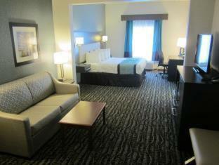 Hotel Best Western Waldo Inn & Suites