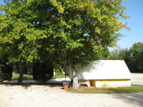 Camping Porte Des Vosges