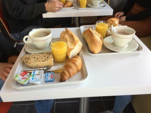Camping Porte Des Vosges