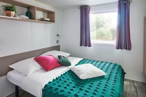 Camping Porte Des Vosges