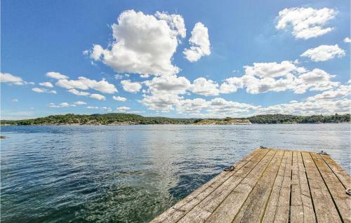 Beautiful Home In Svanesund With 2 Bedrooms