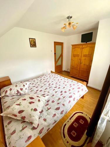 Hostal Pensiunea Mary & Ela