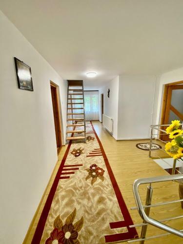 Hostal Pensiunea Mary & Ela