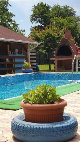 Hostal Best House Tuzla