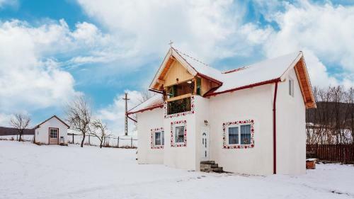 Hostal Casuta Cu Flori