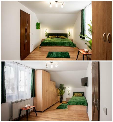 Hostal Casuta Cu Flori
