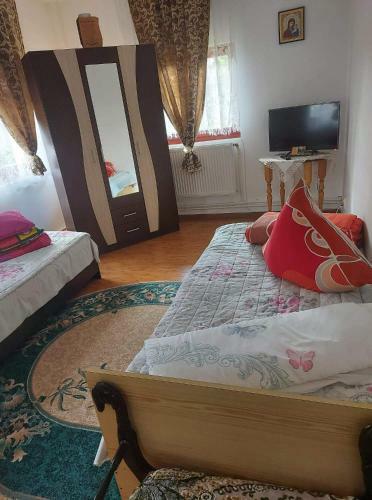 Apartamento Casa Rodica
