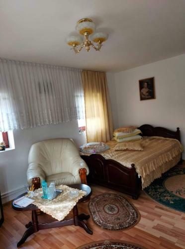 Apartamento Casa Rodica