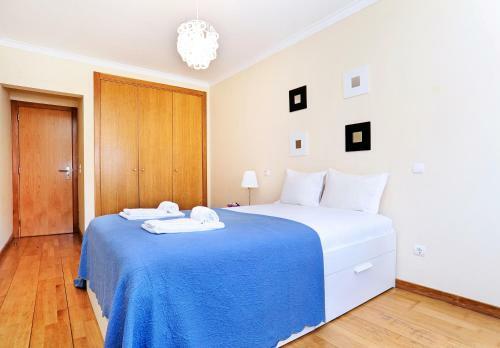Apartamento Oeiras By The Beach - Checkinhome