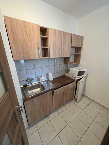 Apartament 1 Room Center Circumvala?iunii