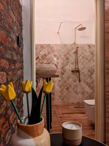 Apartamento Industrique Home