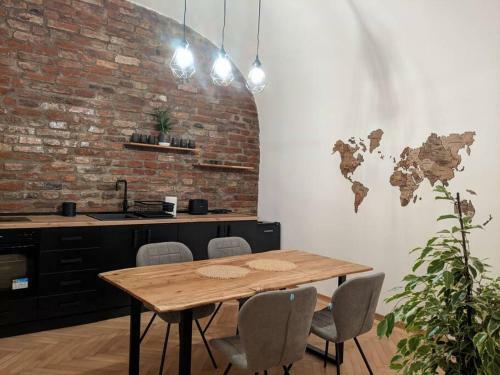 Apartamento Industrique Home