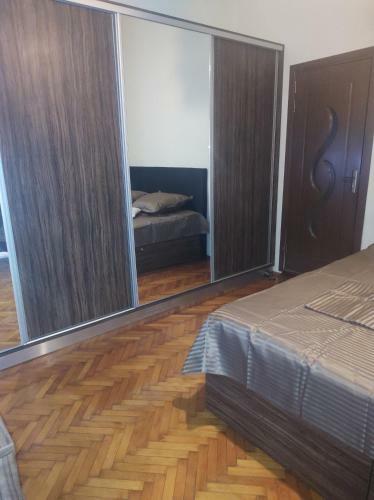 Old Town Unirii Square Apartment