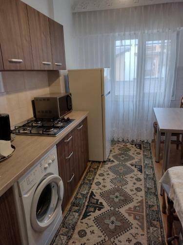 Apartment In Durau Resort