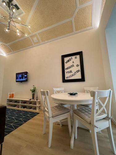 Apartamento Blue House Fashion Olh�o