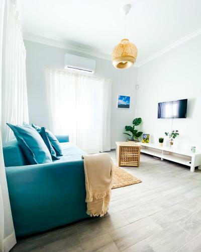 Apartamento Marzia Boutique Home