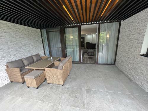 Alpin Resort Deluxe Apartment