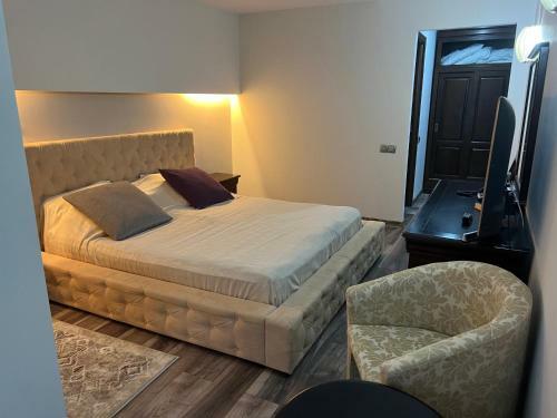 Alpin Resort Deluxe Apartment